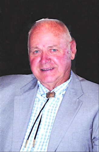 Raymond F. Clark